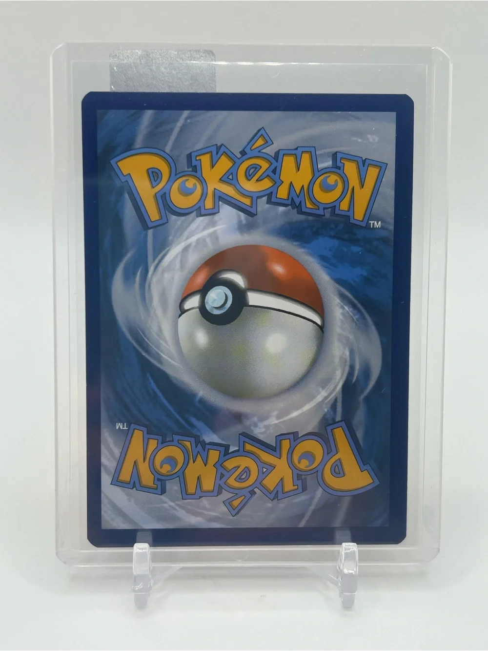 Houndoom Holographic Pokemon Trick or Trade Trading Card 🎃